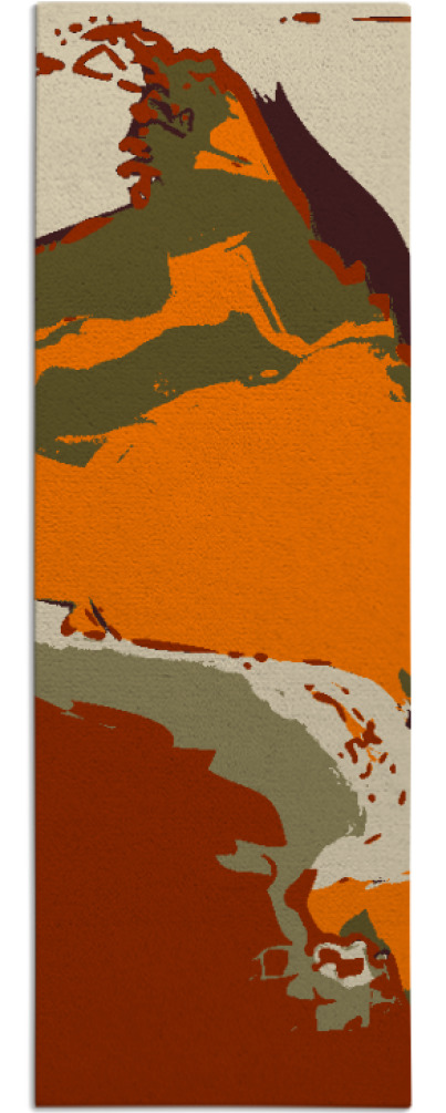 slick rug - item 730472