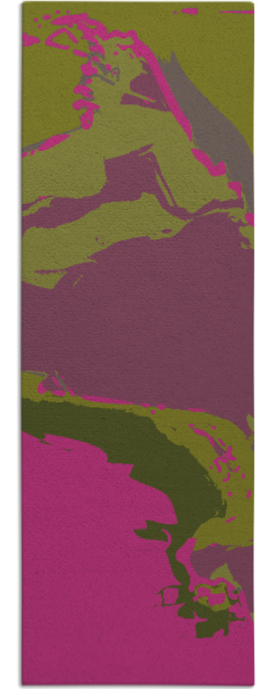 slick rug - item 730483