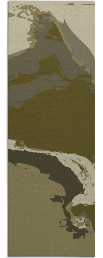 slick rug - item 730485