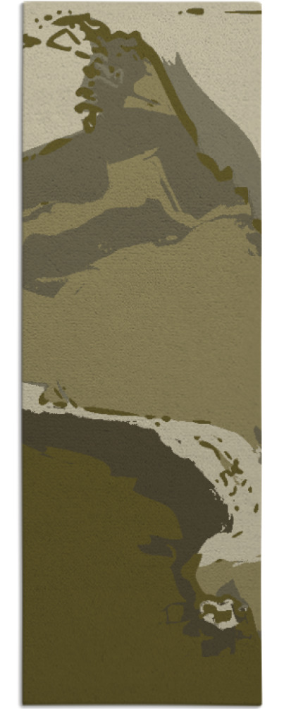 slick rug - item 730486