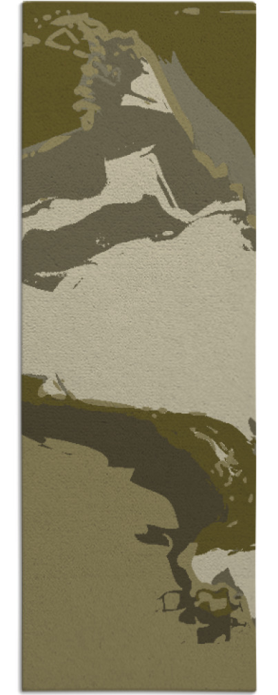 slick rug - item 730487