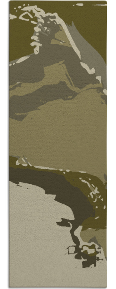 slick rug - item 730488