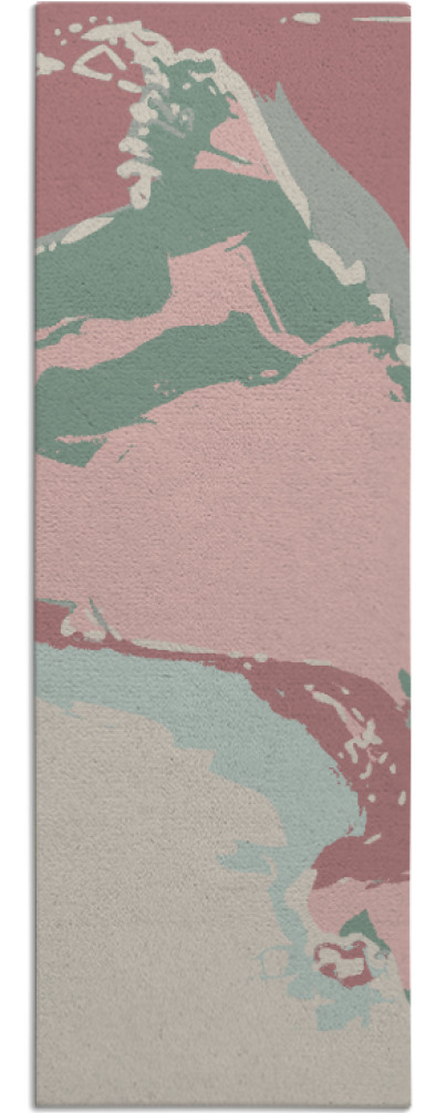 slick rug - item 730495