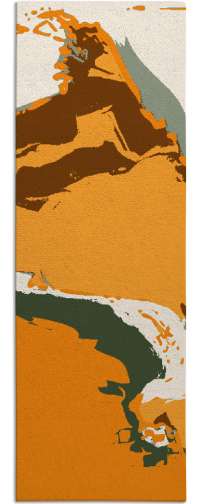 slick rug - item 730498