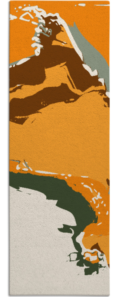 slick rug - item 730500