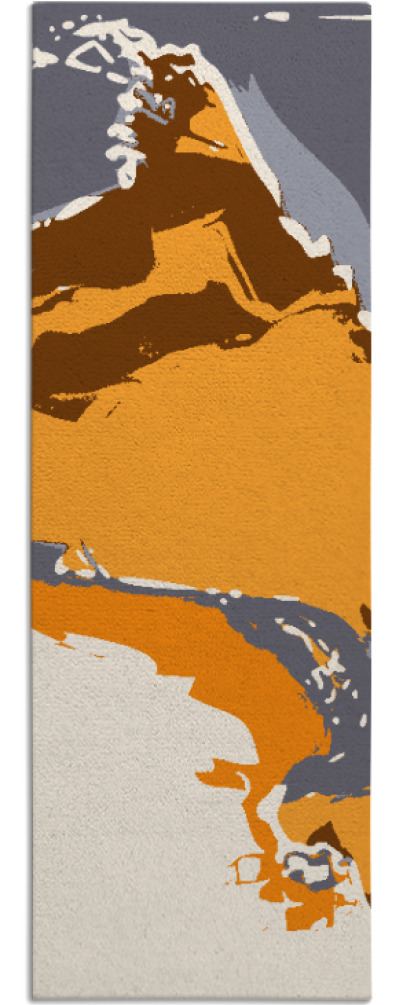 slick rug - item 730501