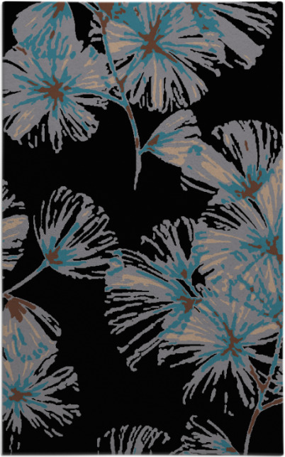 diffuse rug - item 732985