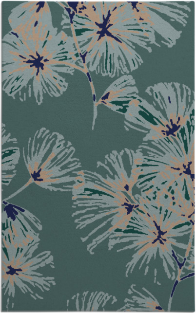 diffuse rug - item 733002