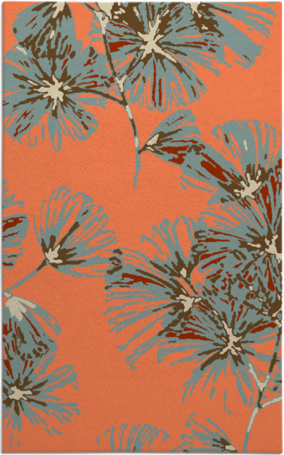 diffuse rug - item 733165