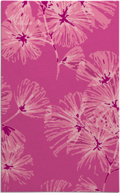 diffuse rug - item 733178