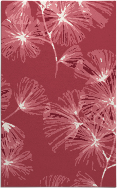 diffuse rug - item 733183