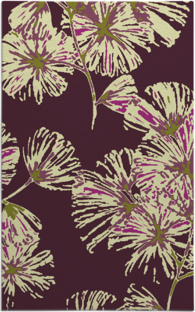 diffuse rug - item 733197