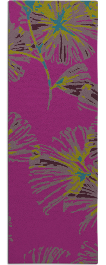 diffuse rug - item 733738