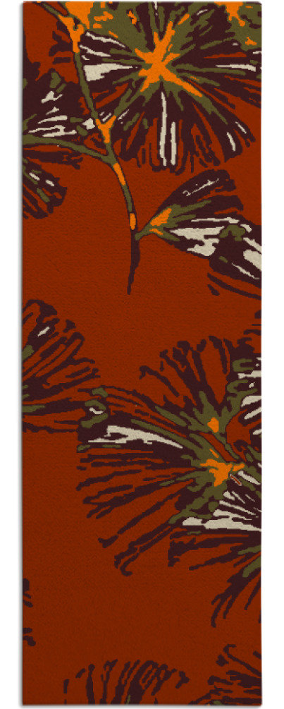 diffuse rug - item 733991