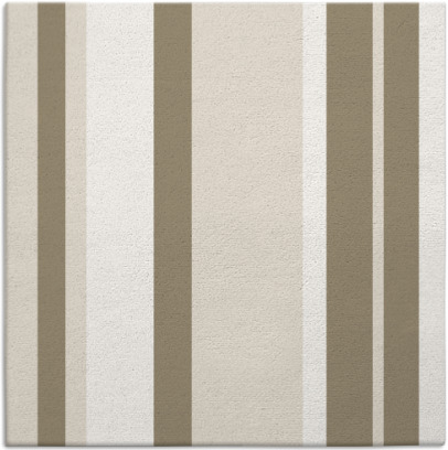 broadstripe rug - item 734028