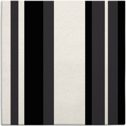 broadstripe rug - item 734031