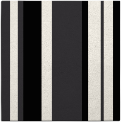 broadstripe rug - item 734032