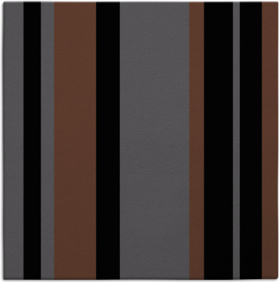 broadstripe rug - item 734033