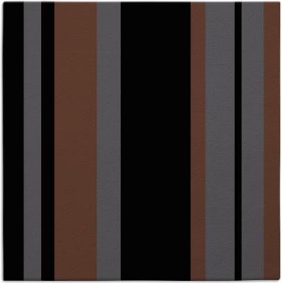 broadstripe rug - item 734034