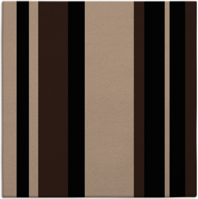 broadstripe rug - item 734037