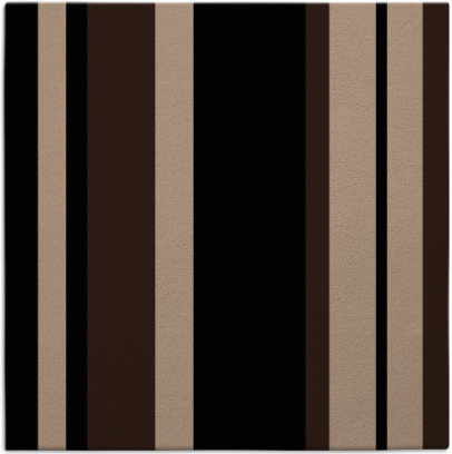broadstripe rug - item 734038