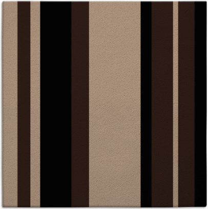broadstripe rug - item 734039
