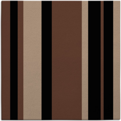 broadstripe rug - item 734041