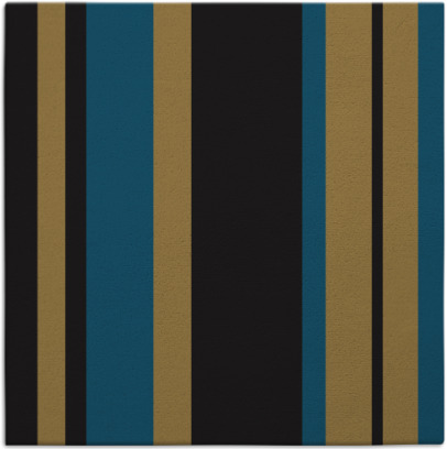 broadstripe rug - item 734046