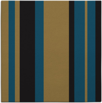 broadstripe rug - item 734047