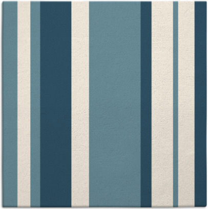 broadstripe rug - item 734049