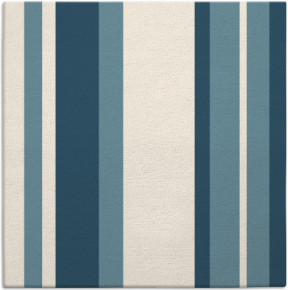 broadstripe rug - item 734050