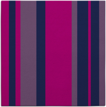 broadstripe rug - item 734053