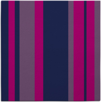 broadstripe rug - item 734054