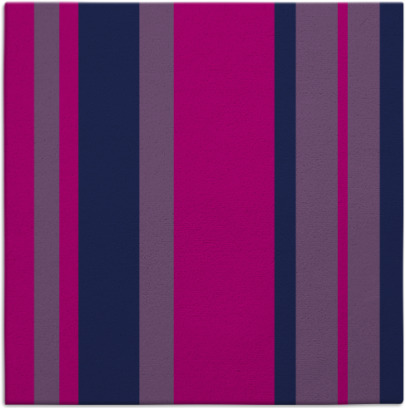 broadstripe rug - item 734055
