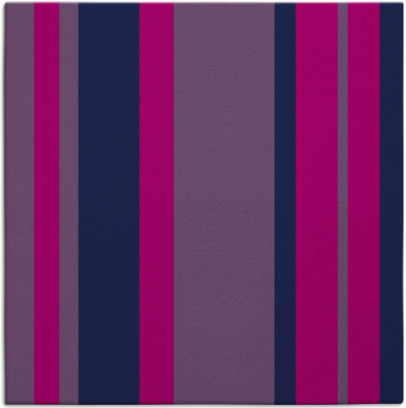 broadstripe rug - item 734056