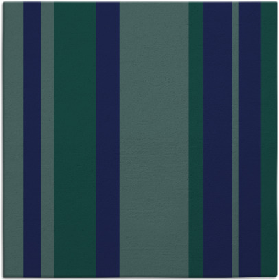 broadstripe rug - item 734057