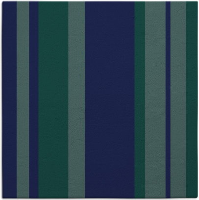 broadstripe rug - item 734058