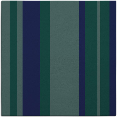 broadstripe rug - item 734059