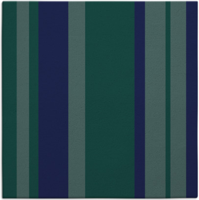 broadstripe rug - item 734060