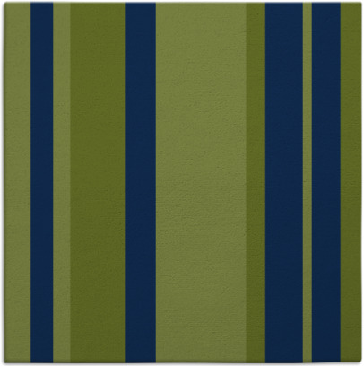 broadstripe rug - item 734061