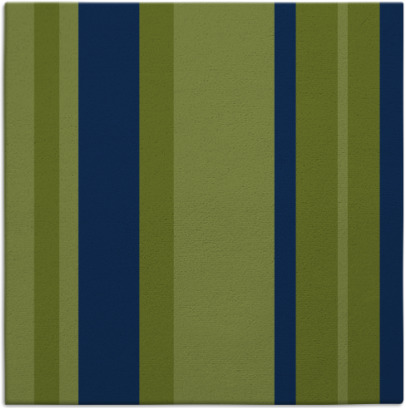 broadstripe rug - item 734063