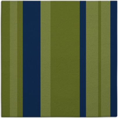 broadstripe rug - item 734064