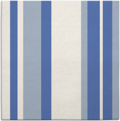 broadstripe rug - item 734065