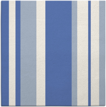broadstripe rug - item 734066