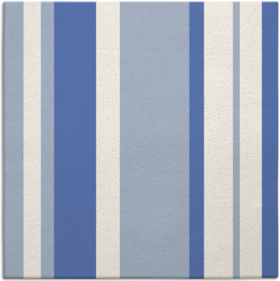 broadstripe rug - item 734068