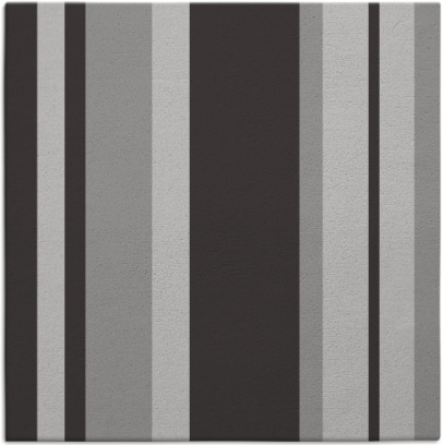 broadstripe rug - item 734069