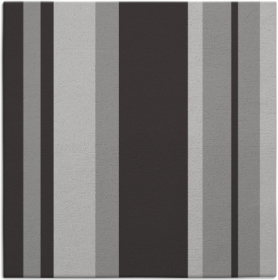 broadstripe rug - item 734071