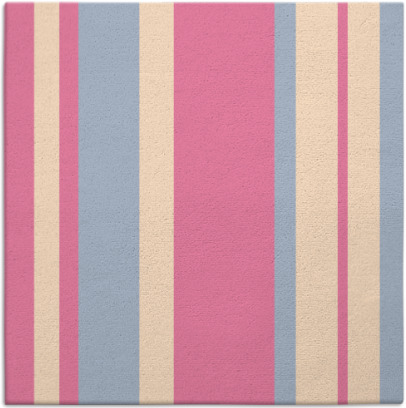 broadstripe rug - item 734073