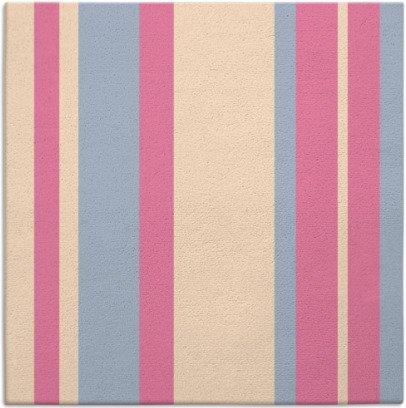 broadstripe rug - item 734074
