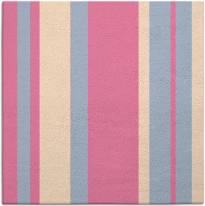 broadstripe rug - item 734075